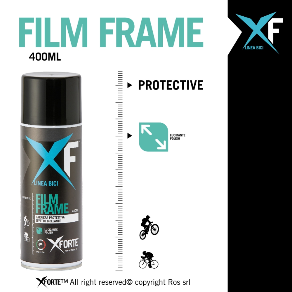 FILM FRAME 400 ml - immagine 4