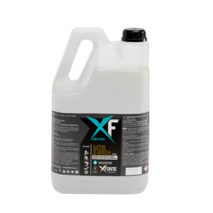 MTB X-WASH SHAMPOO 5 lt