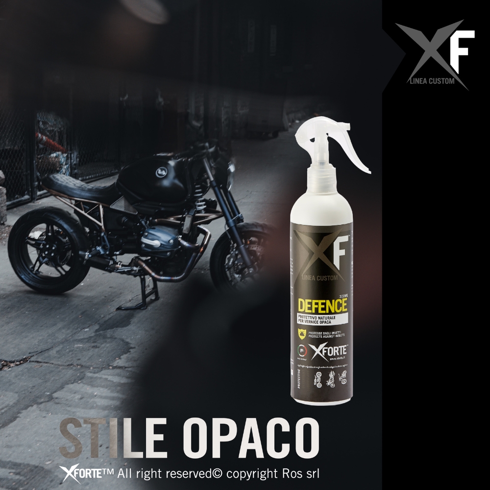 DEFENCE 300 ml - immagine 2