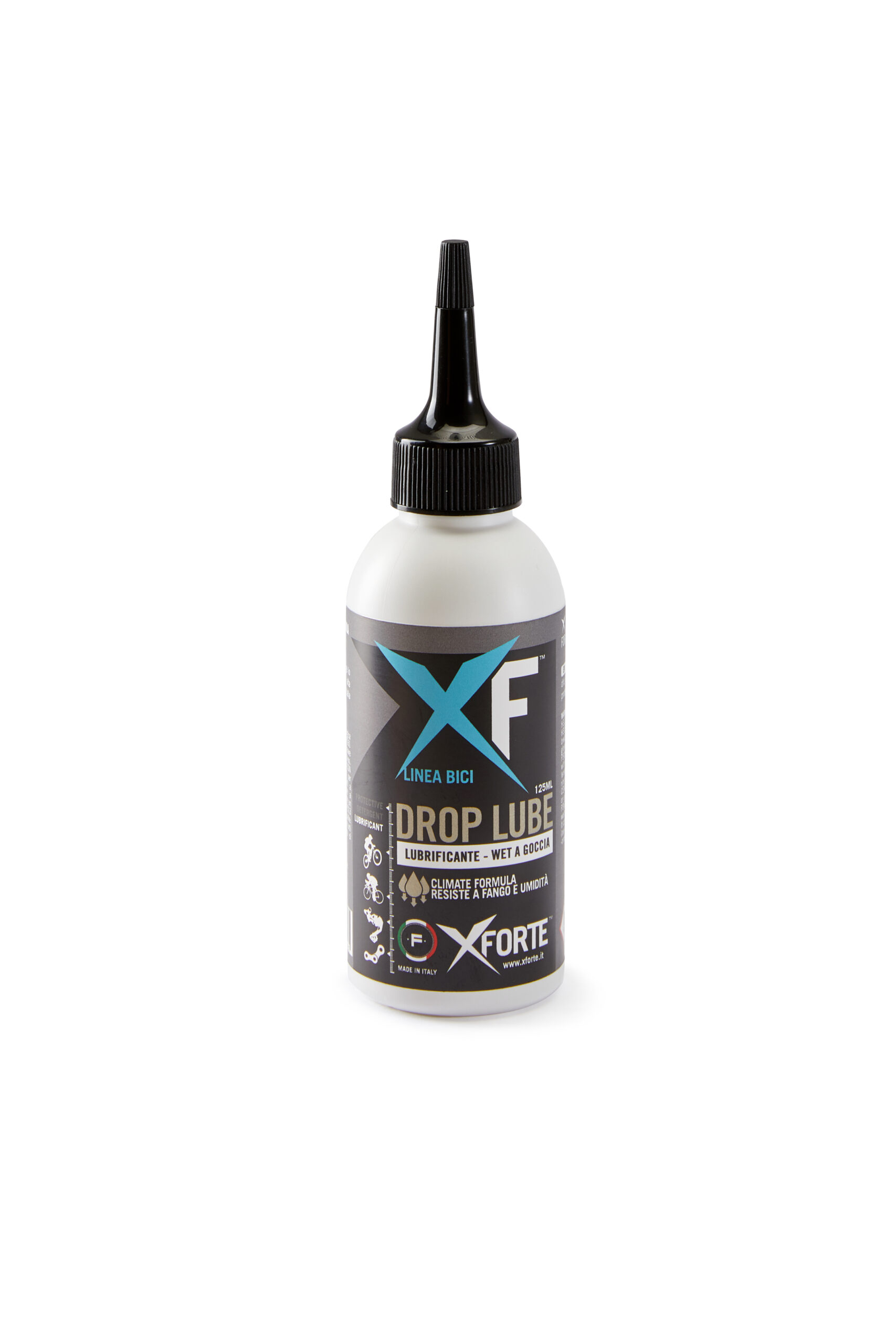DROP LUBE WET 125 ml