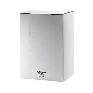 F-CLEAN AZZURRO 200 panni cm 30×40