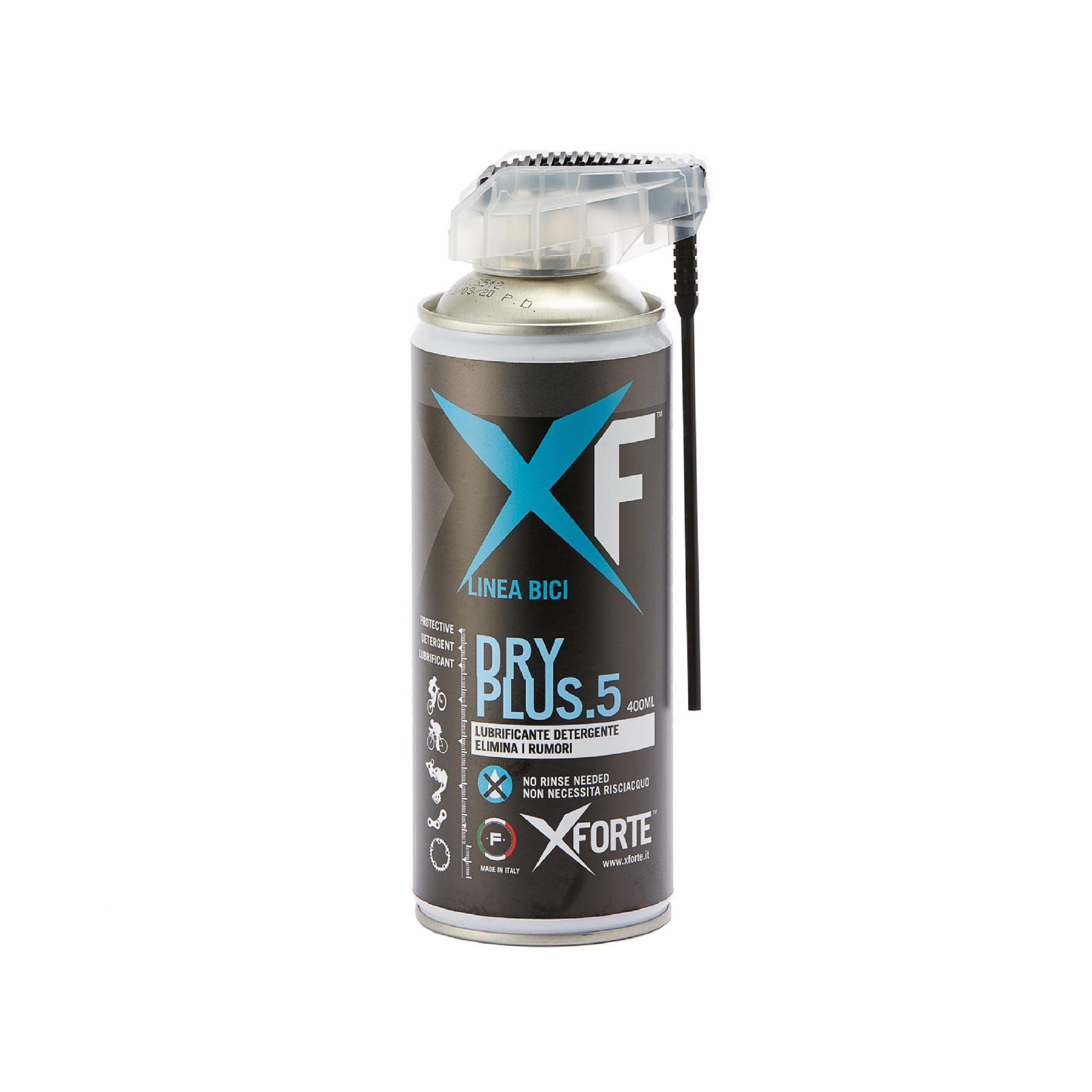 DRYPLUS.5 - 400ML