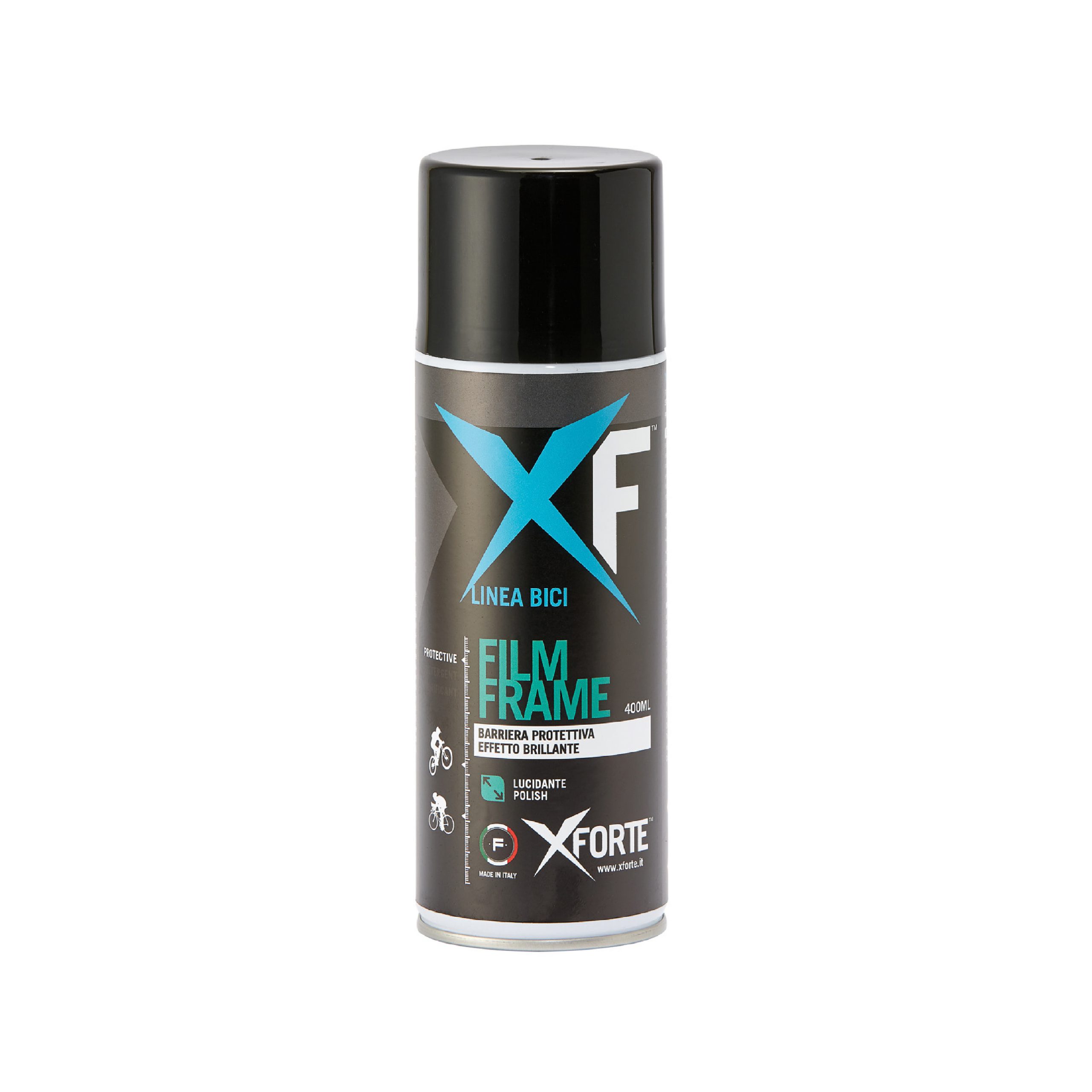 FILM FRAME PROTECTIVE & SHINE – 400ML
