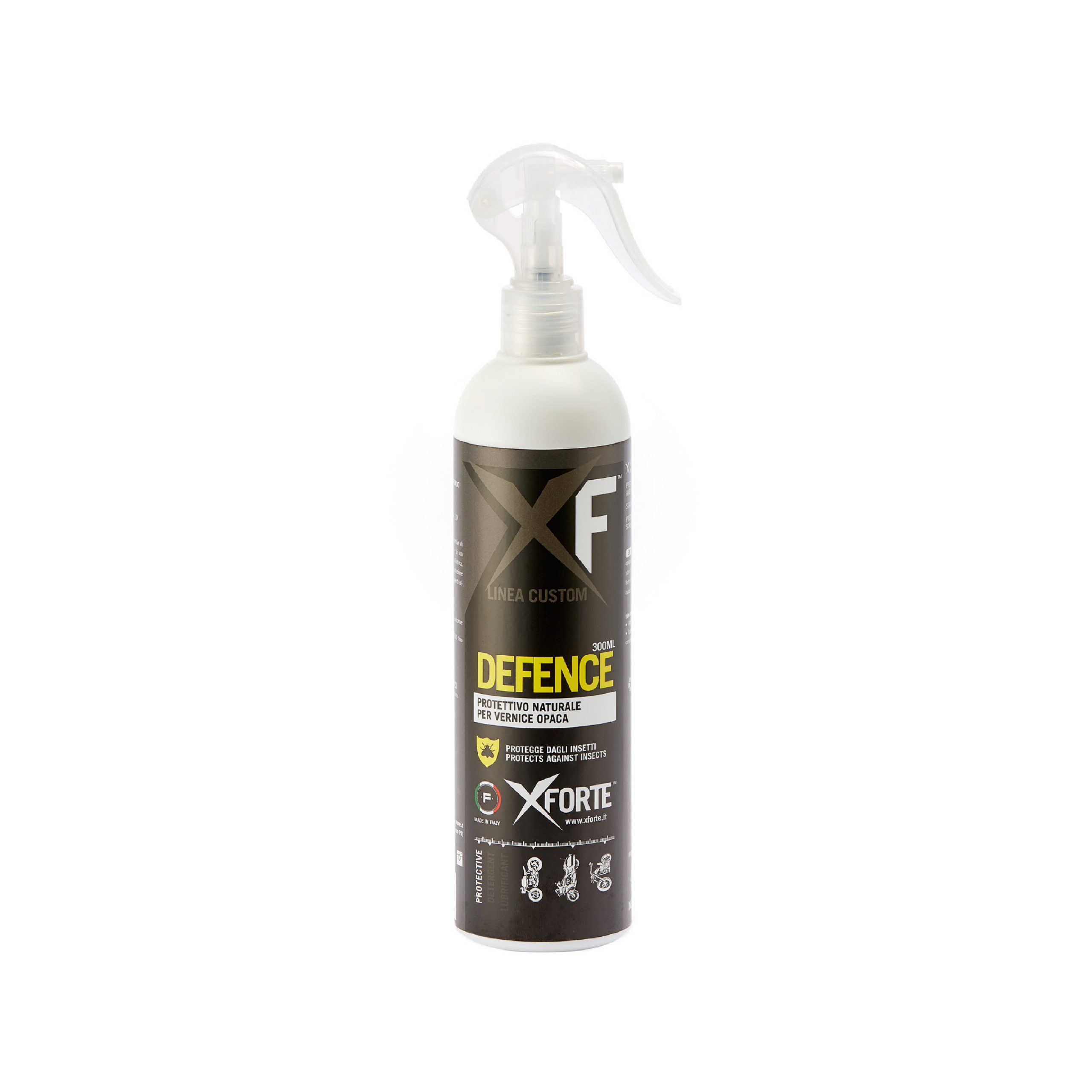 DEFENCE 300 ml