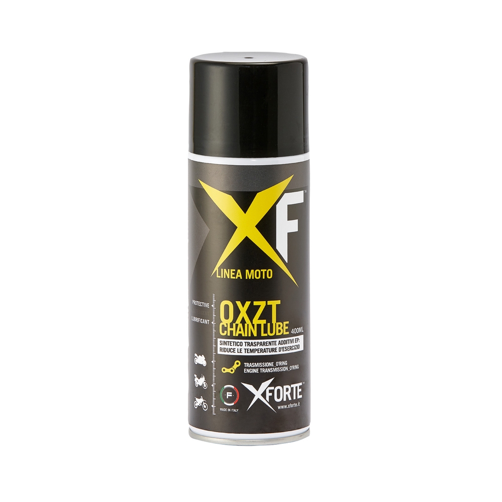 OXZT CHAIN LUBE 400 ml