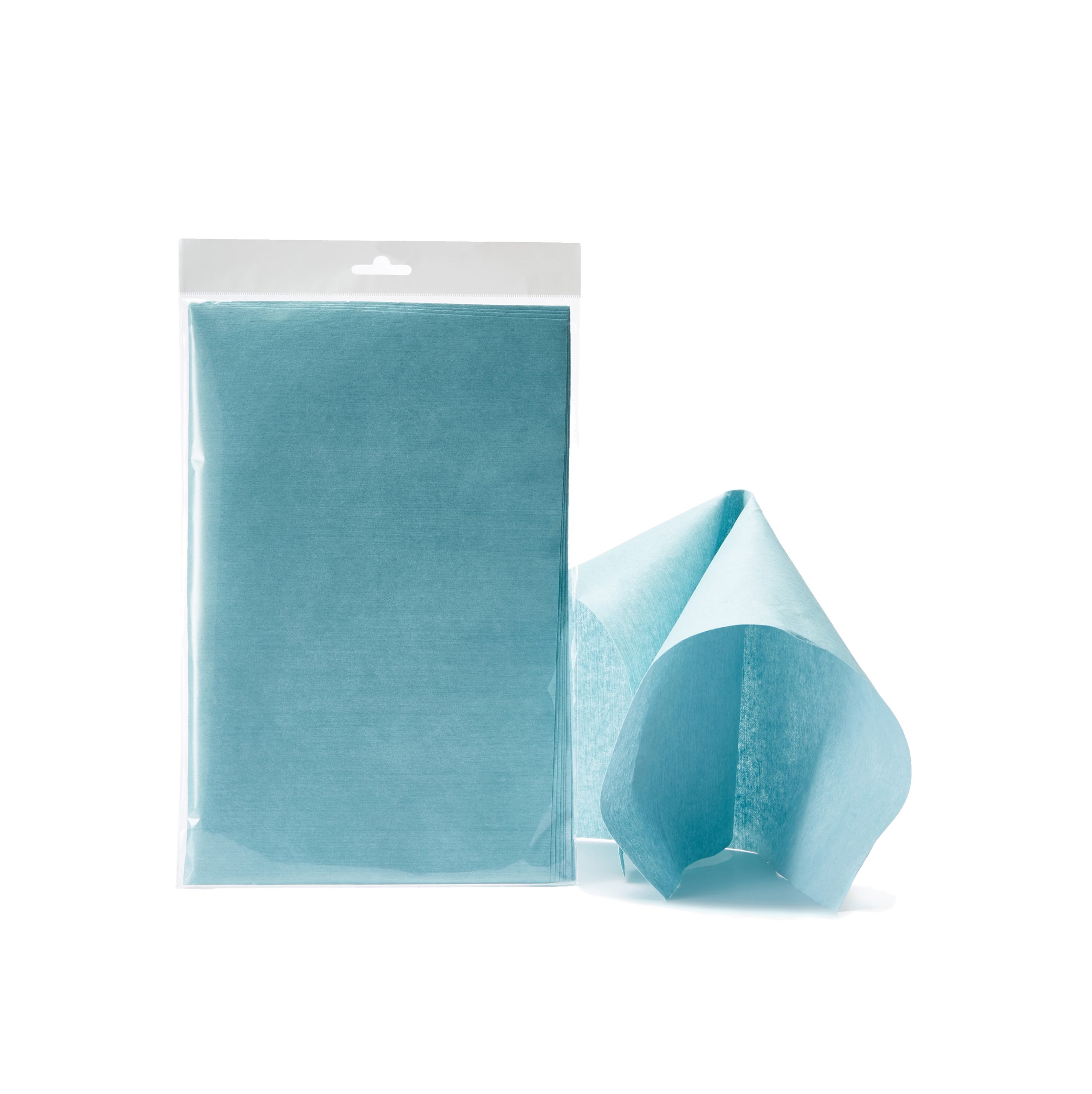 Panno Per Neonati Morbido, Confezione Da 16 Pezzi, 9x20 Cm