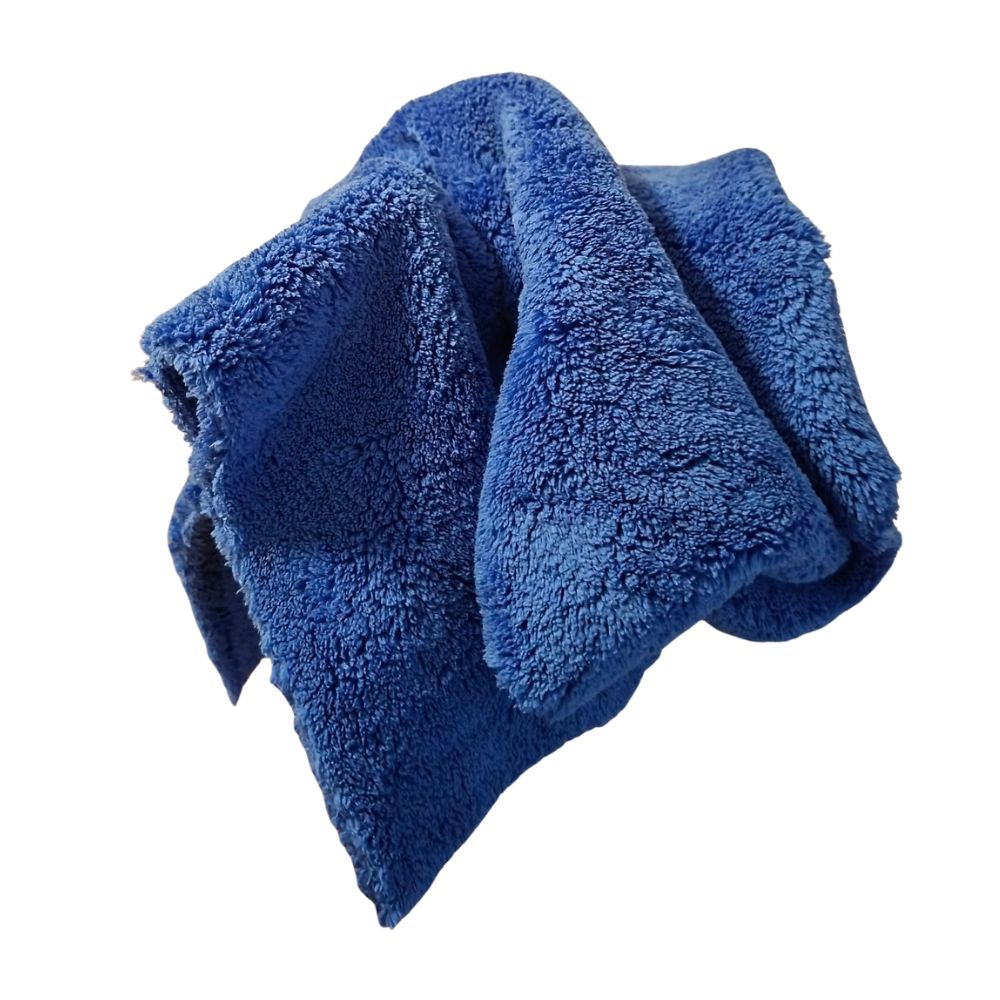 550 ULTRA SOFT PANNO IN MICROFIBRA 40×40 cm - immagine 2